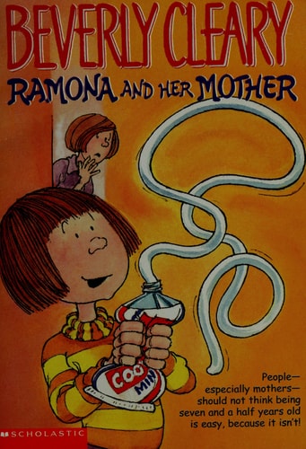 Ramona and Her Mother