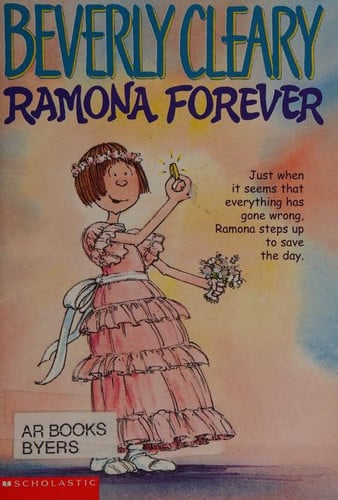 Ramona Forever