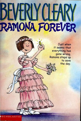 Ramona Forever