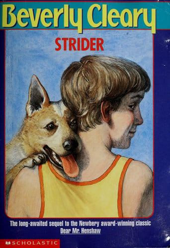 Strider