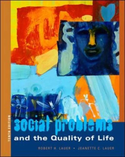 Social Problems and the Quality of Life with OLC