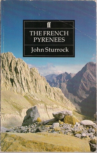 French Pyrenees