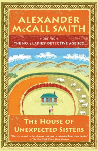 The House of Unexpected Sisters No. 1 Ladies' Detective Agency (18)