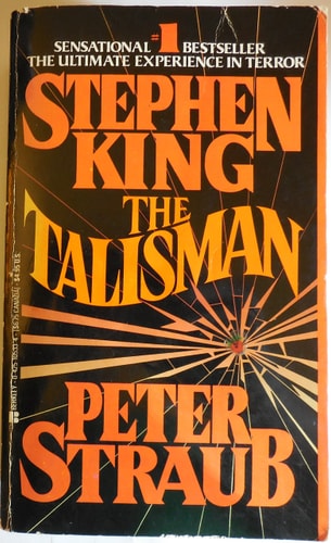 The Talisman