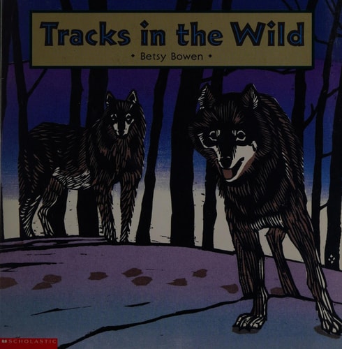 Tracks in the Wild