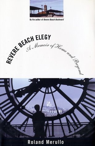 Revere Beach Elegy