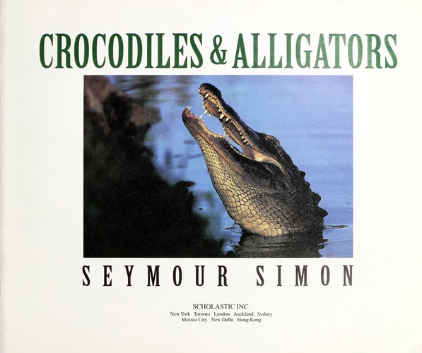Crocodiles&Alligators