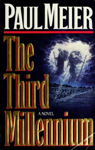 The Third Millenium: A Novel