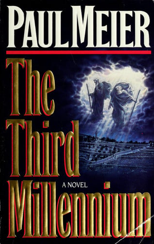 The Third Millenium: A Novel