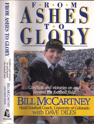 From Ashes to Glory: Conflicts and Victories on and Beyond the Football Field