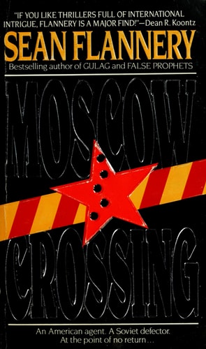 Moscow Crossing