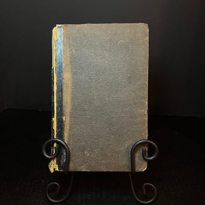 The Handbook of Household Science - Edward L. Youmans - 1860