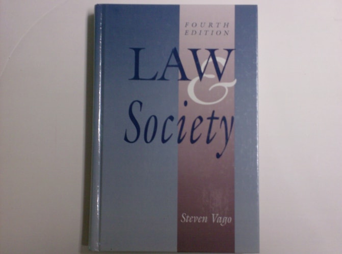 Law and Society