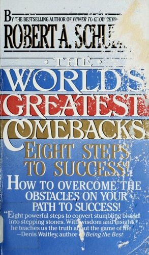 The World's Greatest Comebacks
