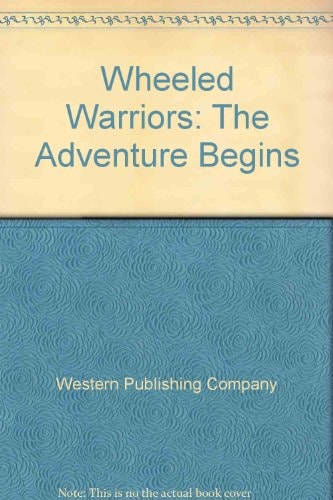Wheeled Warriors