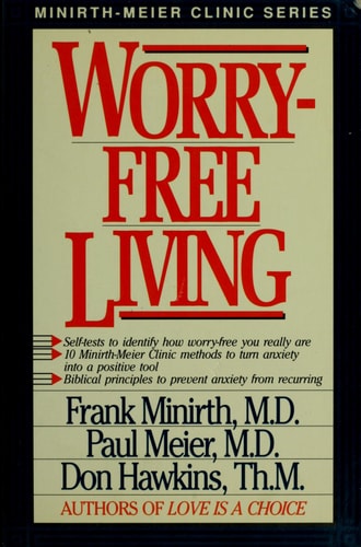 Worry-Free Living