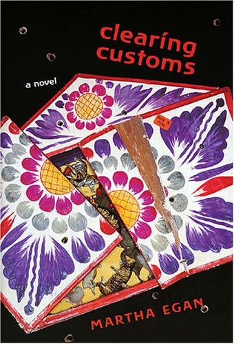 Clearing Customs