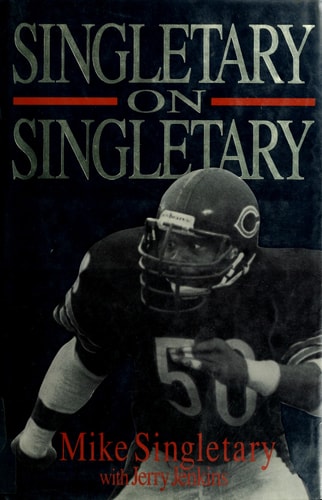 Singletary on Singletary