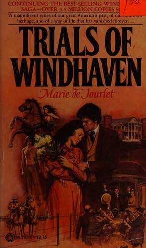Trials of Windhaven (Windhaven Saga, 6)