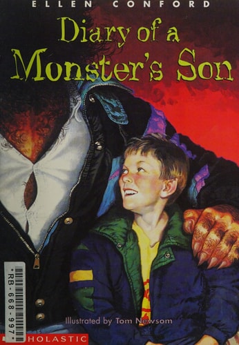 Diary of a Monster's Son