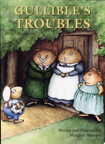 Gullible's Troubles