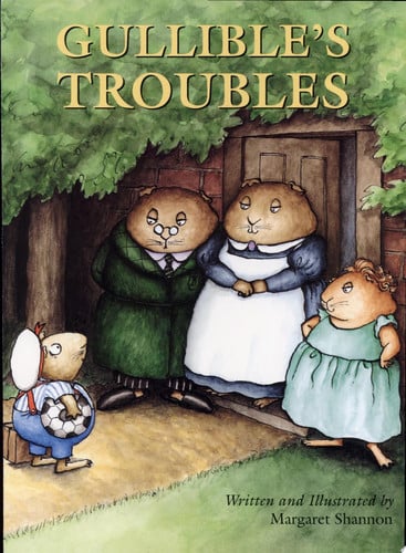 Gullible's Troubles