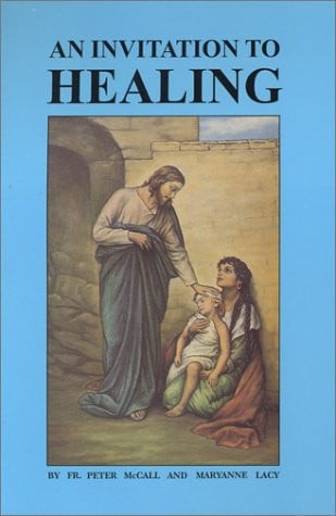 An Invitation to Healing