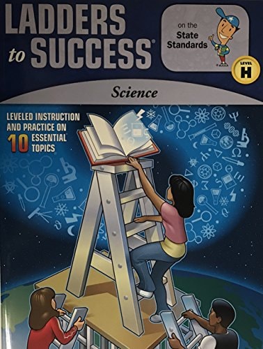 Ladders to Success Science H