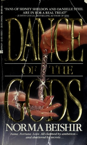Dance of the Gods