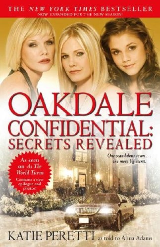 Oakdale Confidential: Secrets Revealed