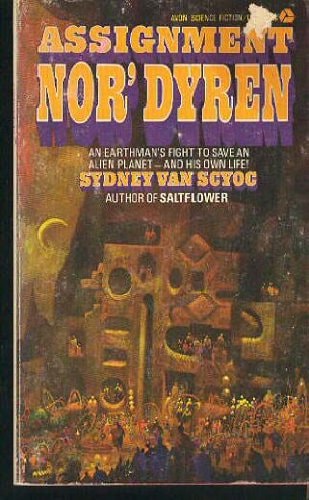 Assignment Nor' Dyren