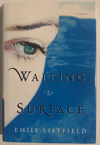Waiting to Surface: A Novel