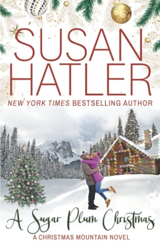 A Sugar Plum Christmas (The Mistletoe Book Club)