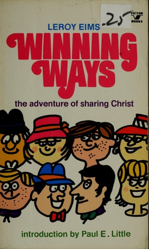Winning Ways (An Input book)