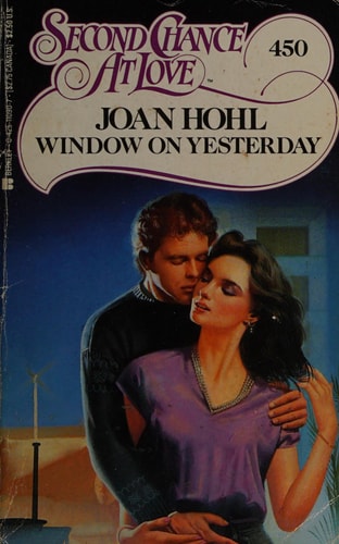 Window on Yesterday (Second Chance at Love)