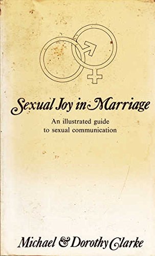 Sexual Joy in Marriage