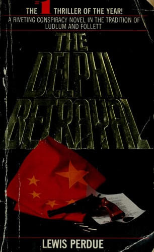 The Delphi Betrayal