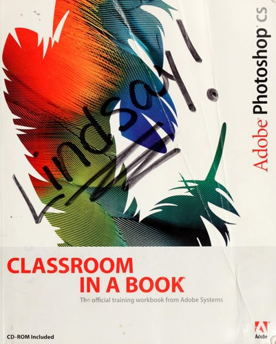 Adobe Photoshop CS Classroom in a Book