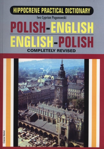 Polish-English/English Polish Practical Dictionary (Hippocrene Practical Dictionary)