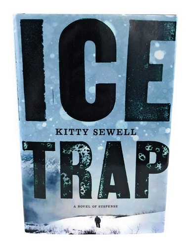 Ice Trap: A Novel of Psychological Suspense