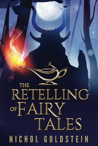 The Retelling of Fairy Tales