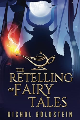 The Retelling of Fairy Tales