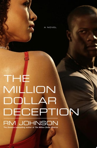 The Million Dollar Deception: A Novel