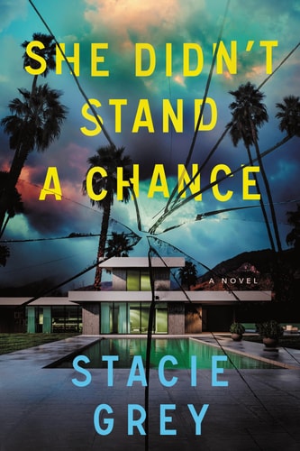 She Didn't Stand a Chance A Novel