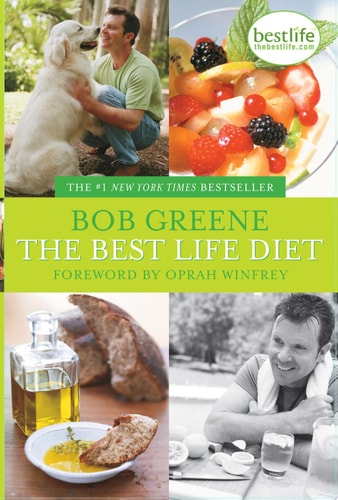 The Best Life Diet
