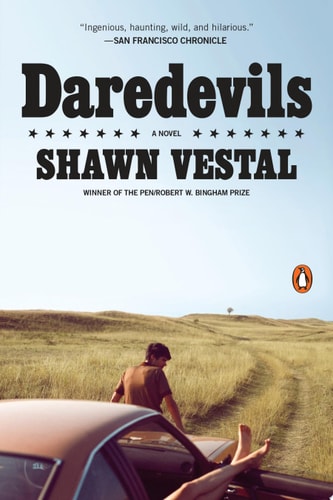 Daredevils: A Novel