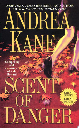 Scent of Danger