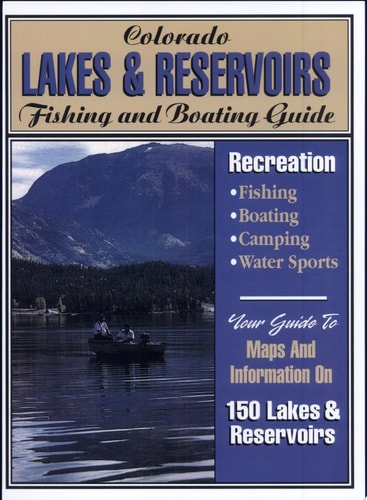 Colorado Lakes & Reservoirs