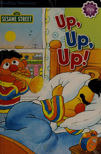 Up, Up, Up!