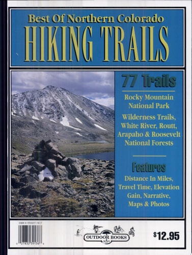 Best of Northern Colorado Hiking Trails